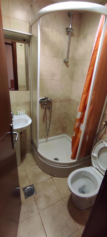 Restoran Filipovic Hotel Nova Varoš Buitenkant foto