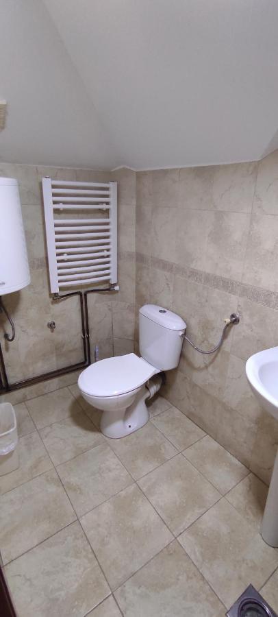 Restoran Filipovic Hotel Nova Varoš Buitenkant foto