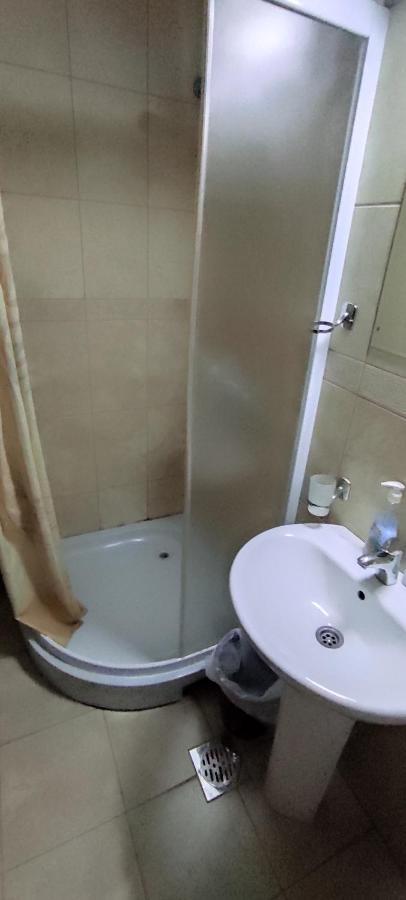 Restoran Filipovic Hotel Nova Varoš Buitenkant foto