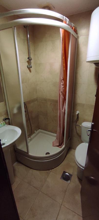 Restoran Filipovic Hotel Nova Varoš Buitenkant foto